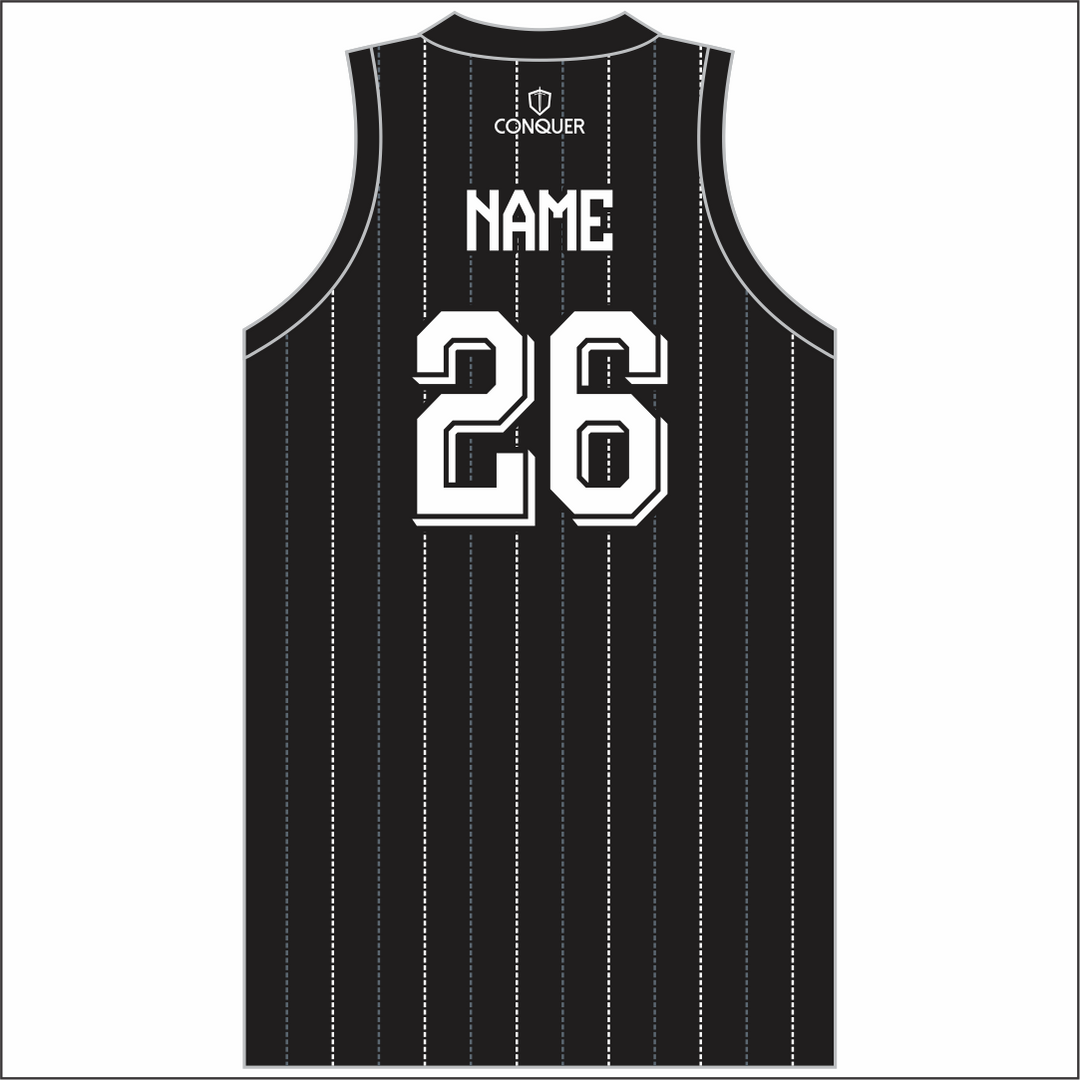 Abertysswg RFC Sublimated Basketball