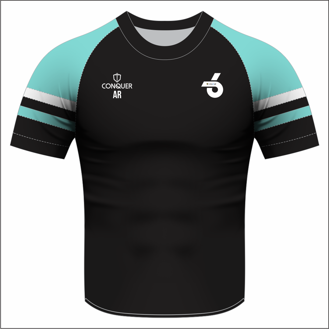 CSG 6th Form Sublimated T-Shirt