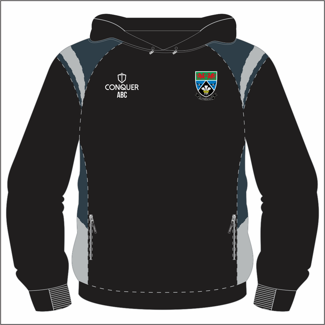 Alltwen Touch RFC Mens Hoodie