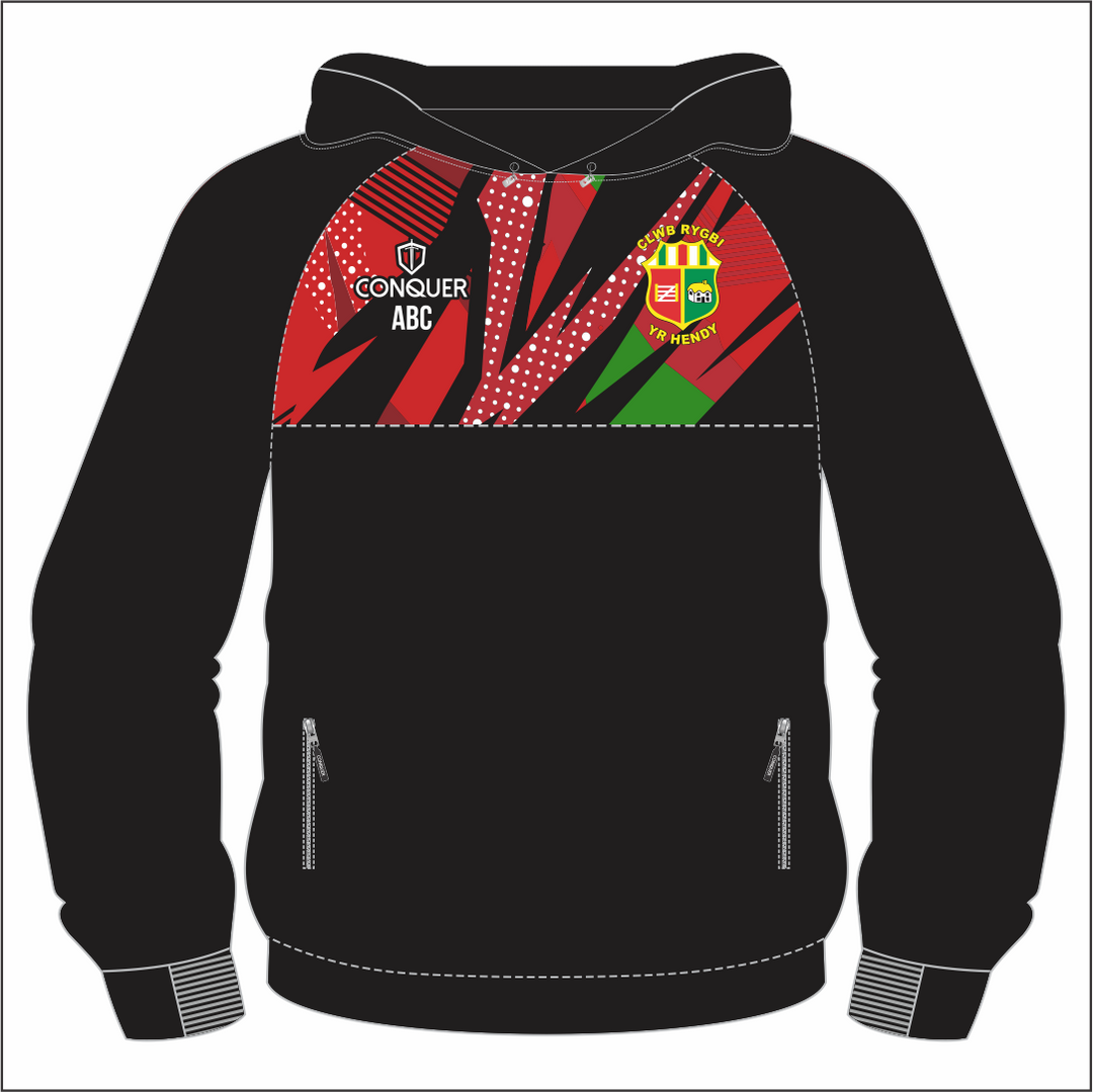 Hendy RFC  Hoodie
