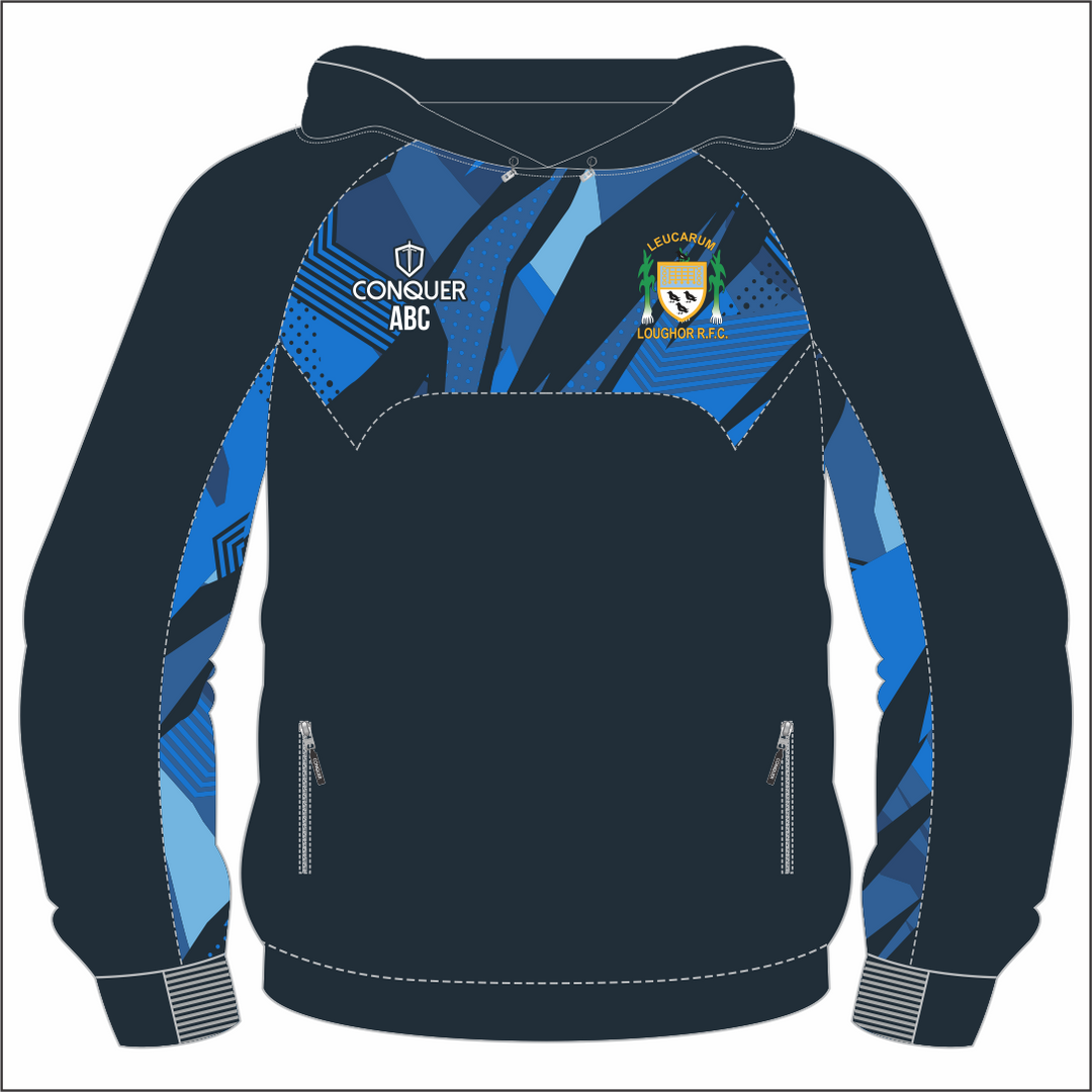 Loughor RFC Hoodie KIDS