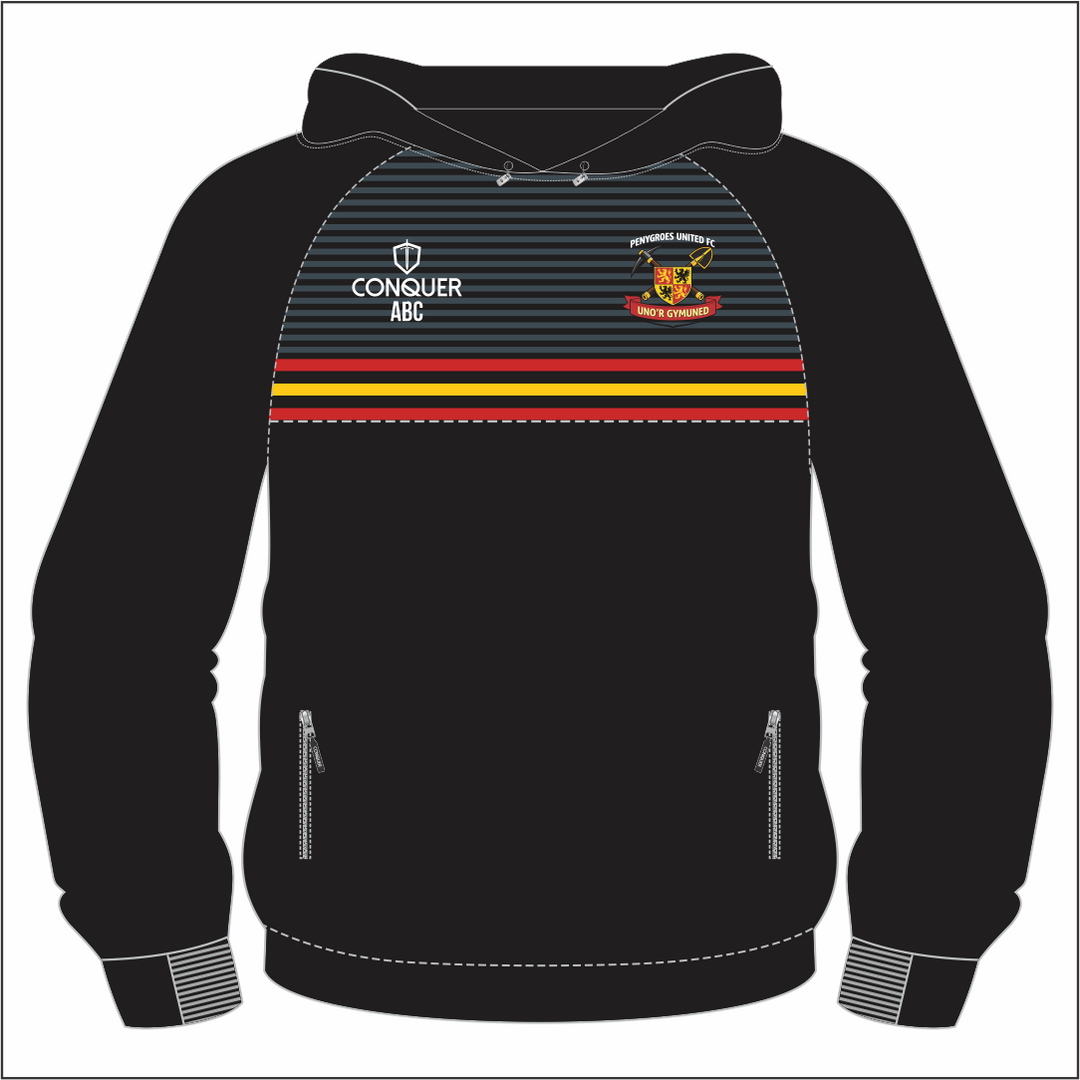 Penygroes FC Hoodie