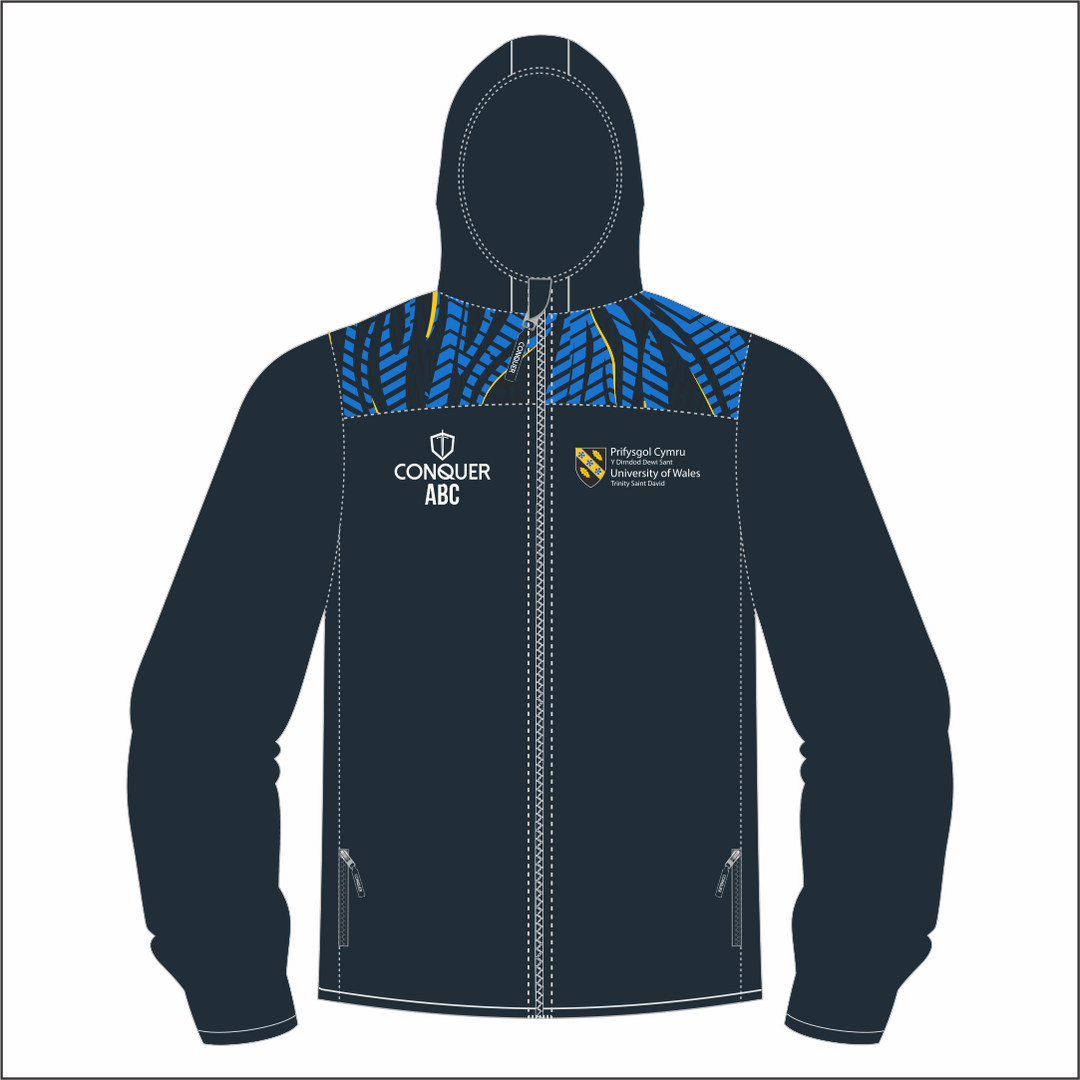 UWTSD Sports Academy Stadium Jacket