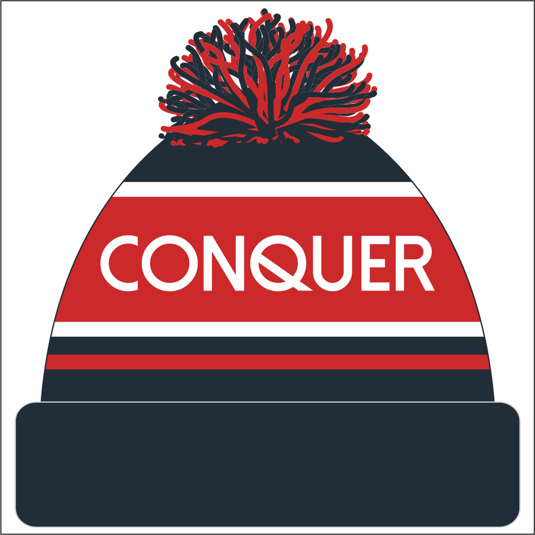 Glais RFC Bobble Hat ADULT