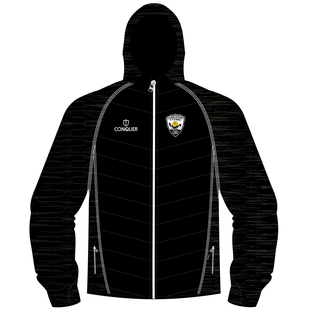 Tumble RFC Pro Hybrid Jacket