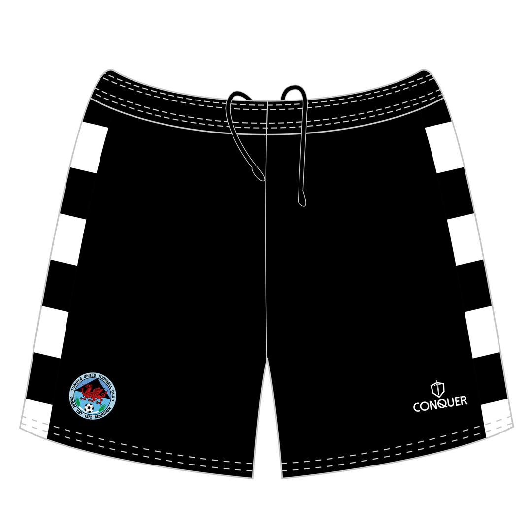 Tumble Colts FC Football Shorts  (Kids)