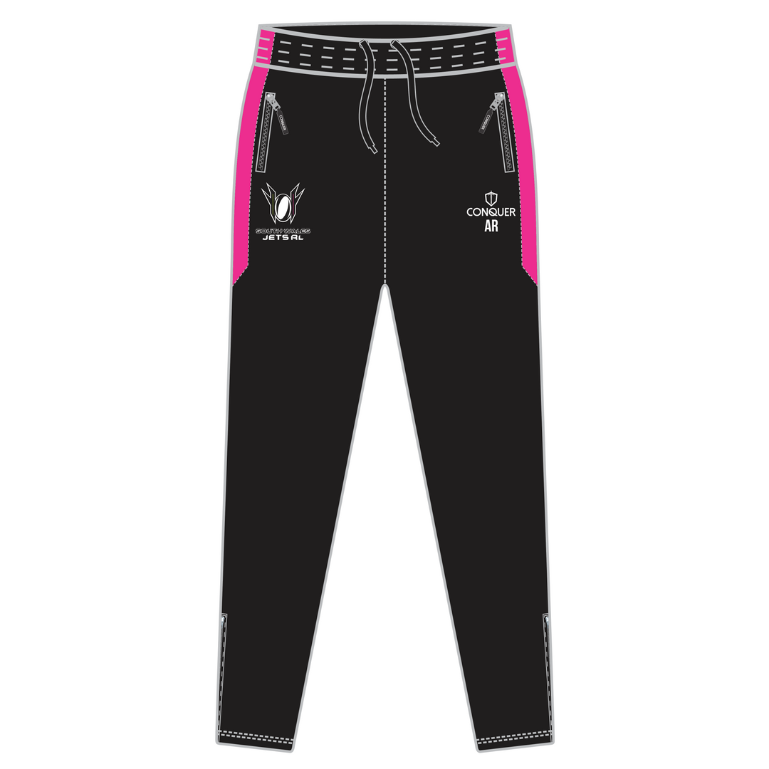 South Wales Jets PRO Skinny Pants Kids