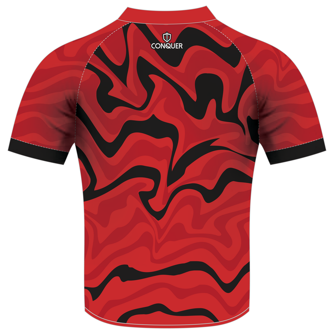 Bonymaen RFC Sublimated T-Shirt
