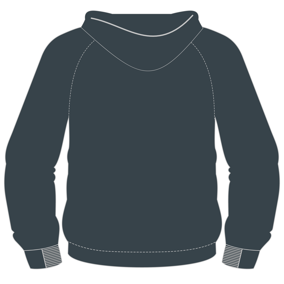 Ysgol Bro Dinefwr GCSE Kids Hoodie