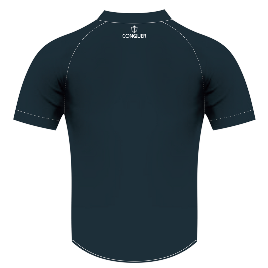 Drefach CC 60 Mlynedd Sublimated Polo Shirt