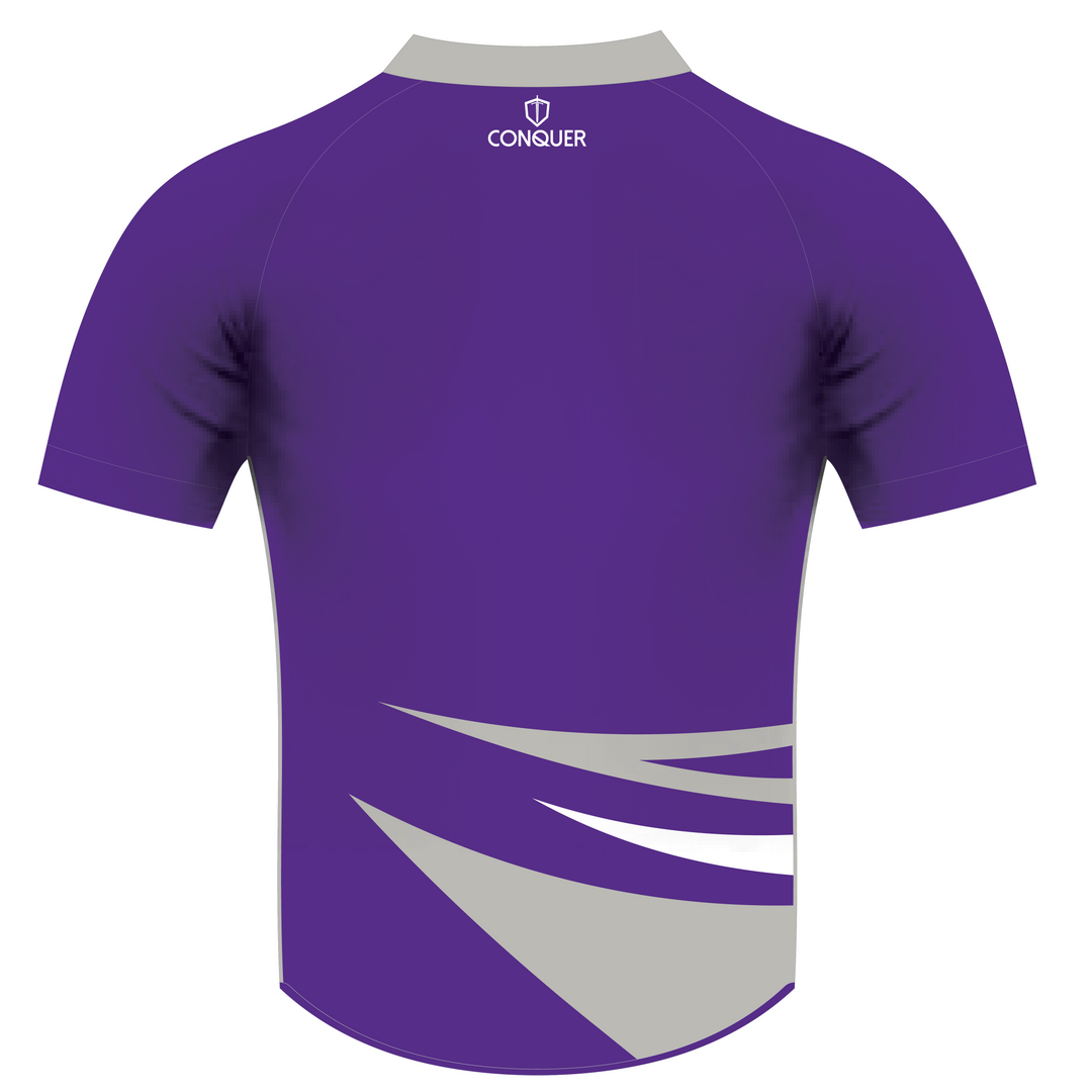 Port Talbot Ladies Bowls Sublimated Polo Shirt