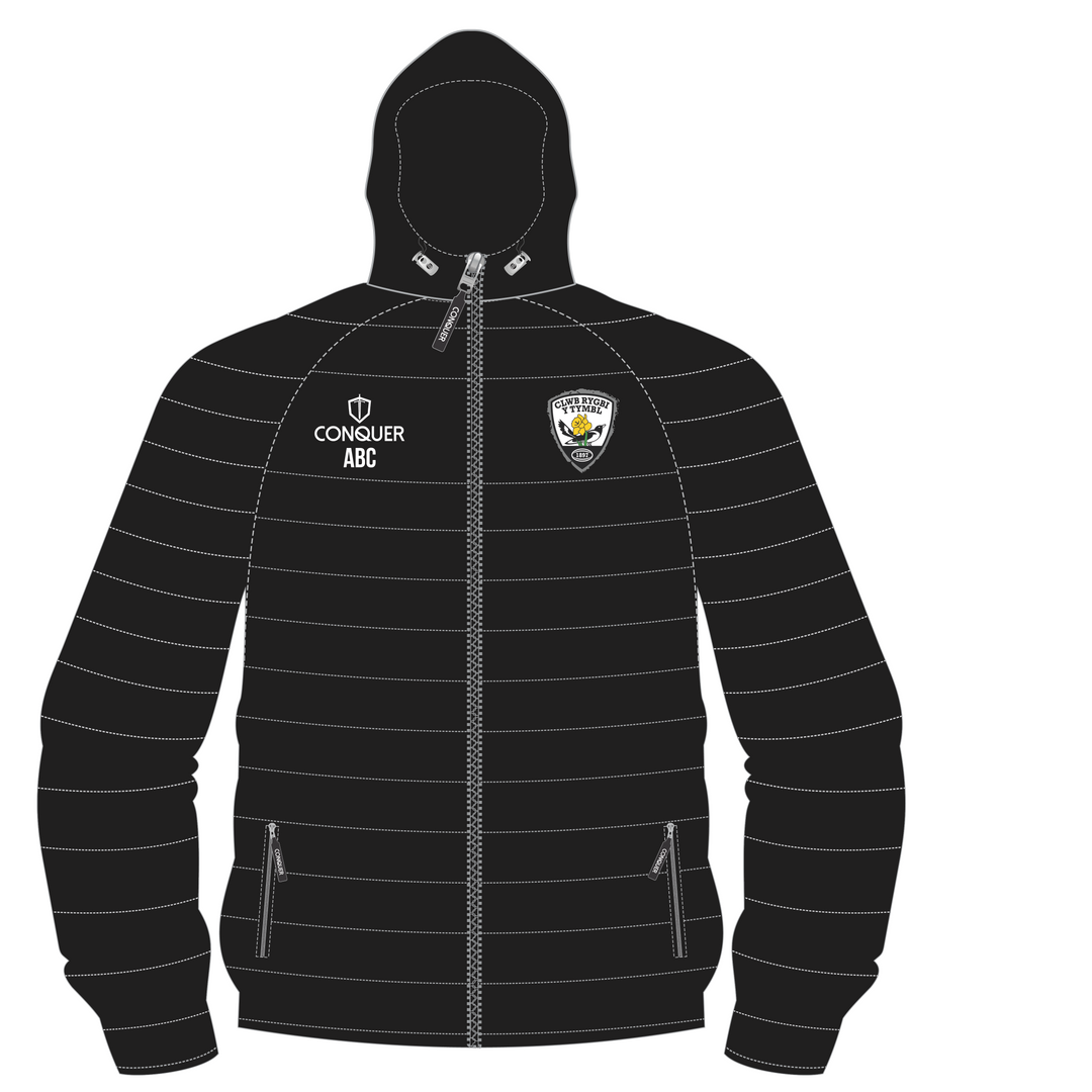 Tumble RFC Puffy Jacket