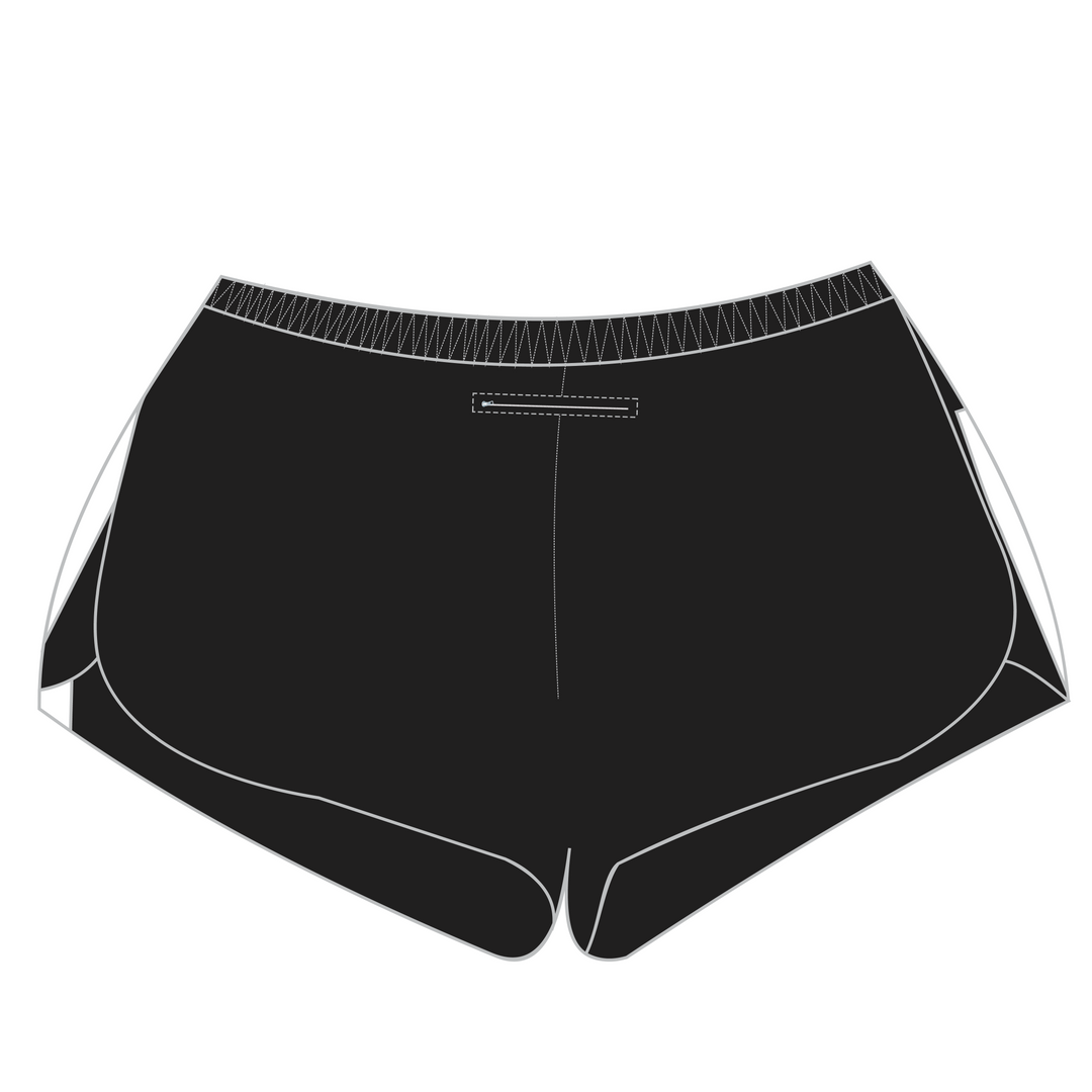 Neath Harriers Mens Running Shorts Kids