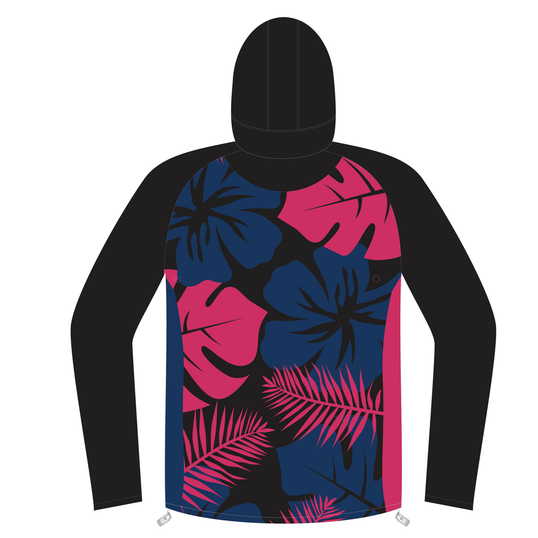 Wildboar Centurions FZ Light Running Jacket Kids