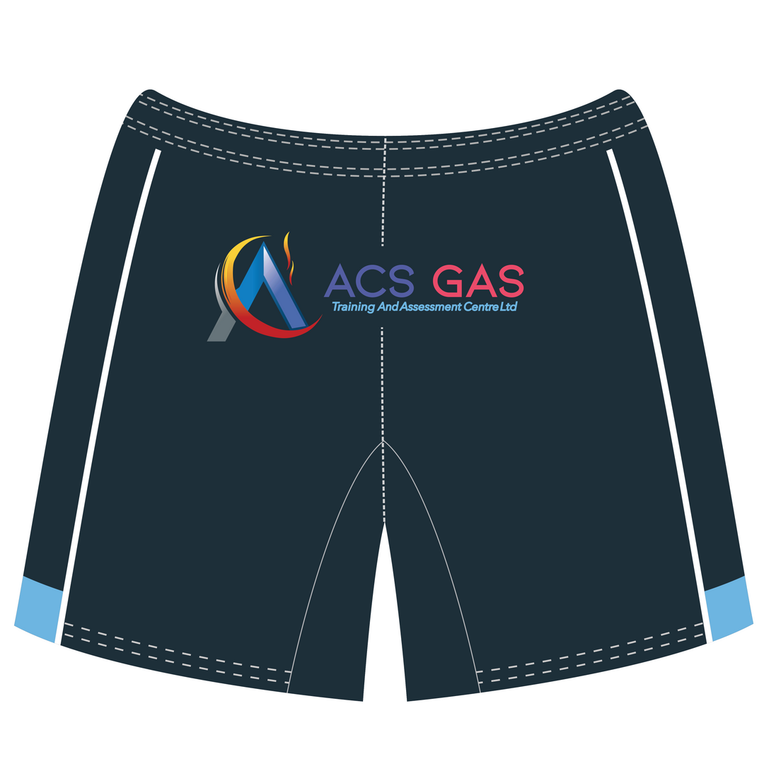 Trebanos BOB RFC Rugby Shorts Kids