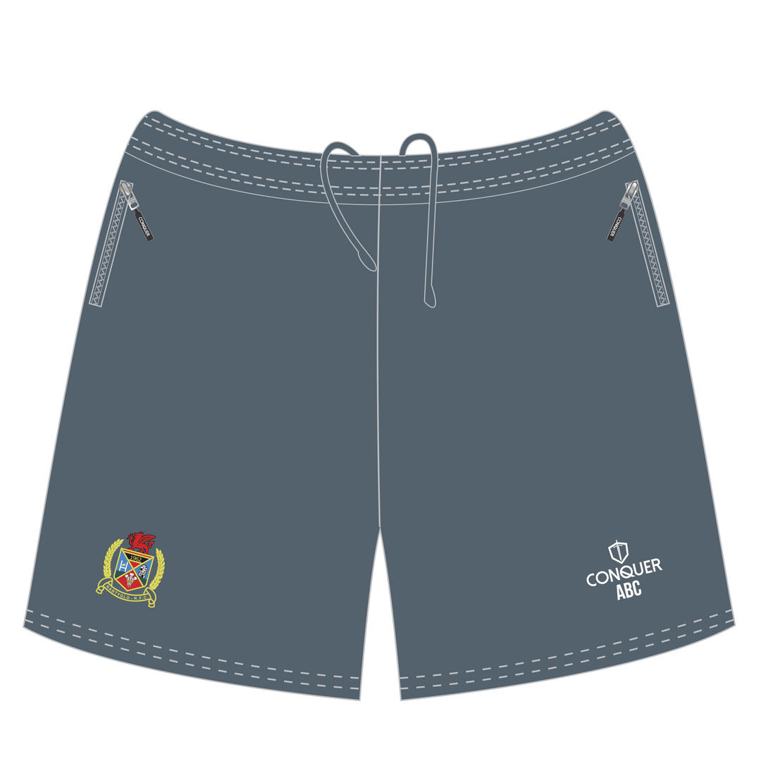 Nantyglo RFC Senior Leisure Shorts