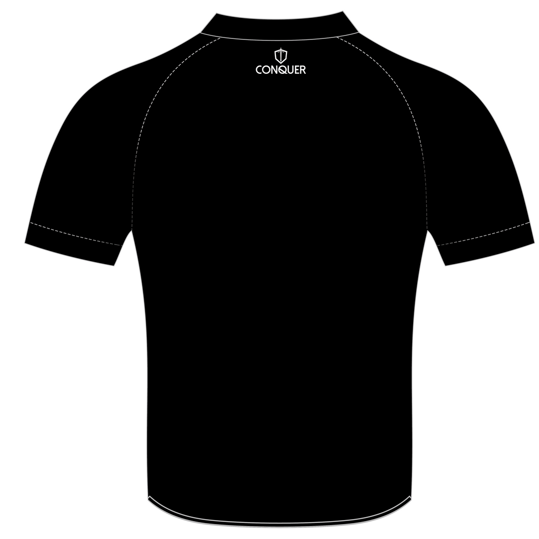 Llandybie Tennis Club Sublimated T-Shirt Kids