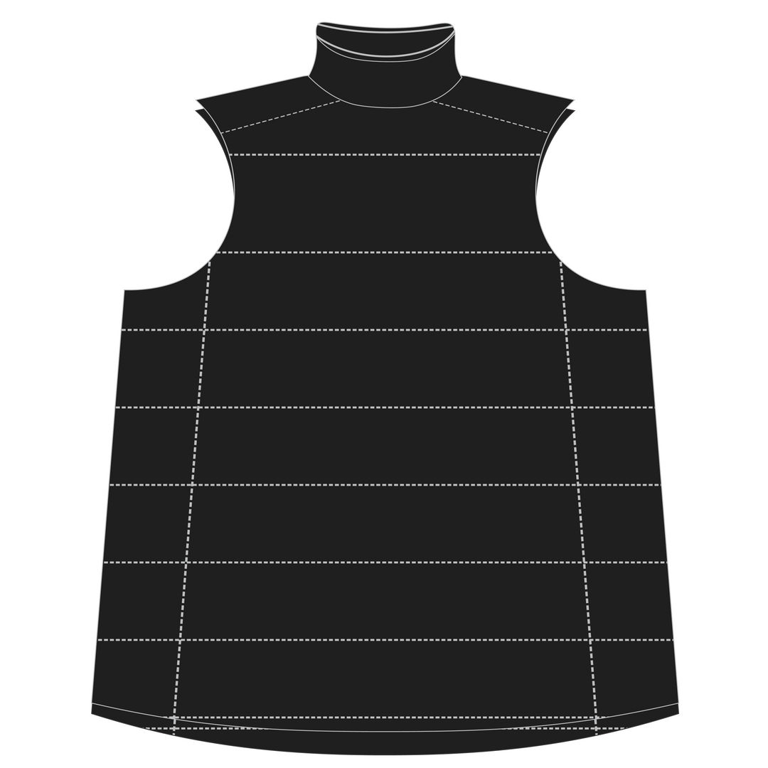 Tumble RFC Gilet