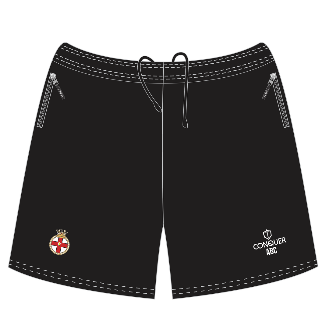 Prince Of Wales Leisure Shorts (Kids)