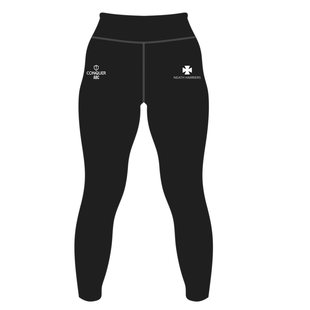Neath Harriers Leggings