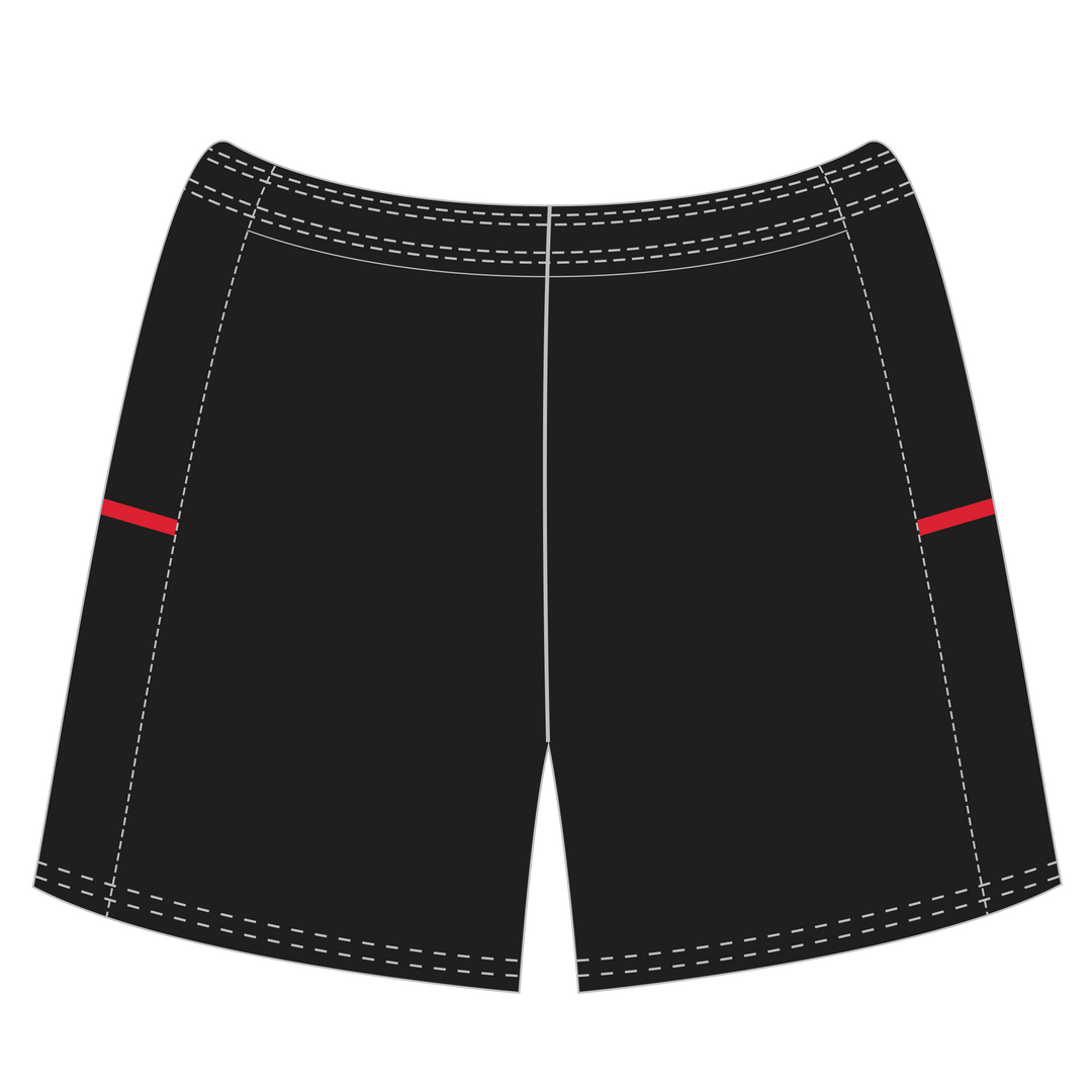 Prince Of Wales Leisure Shorts (Kids)