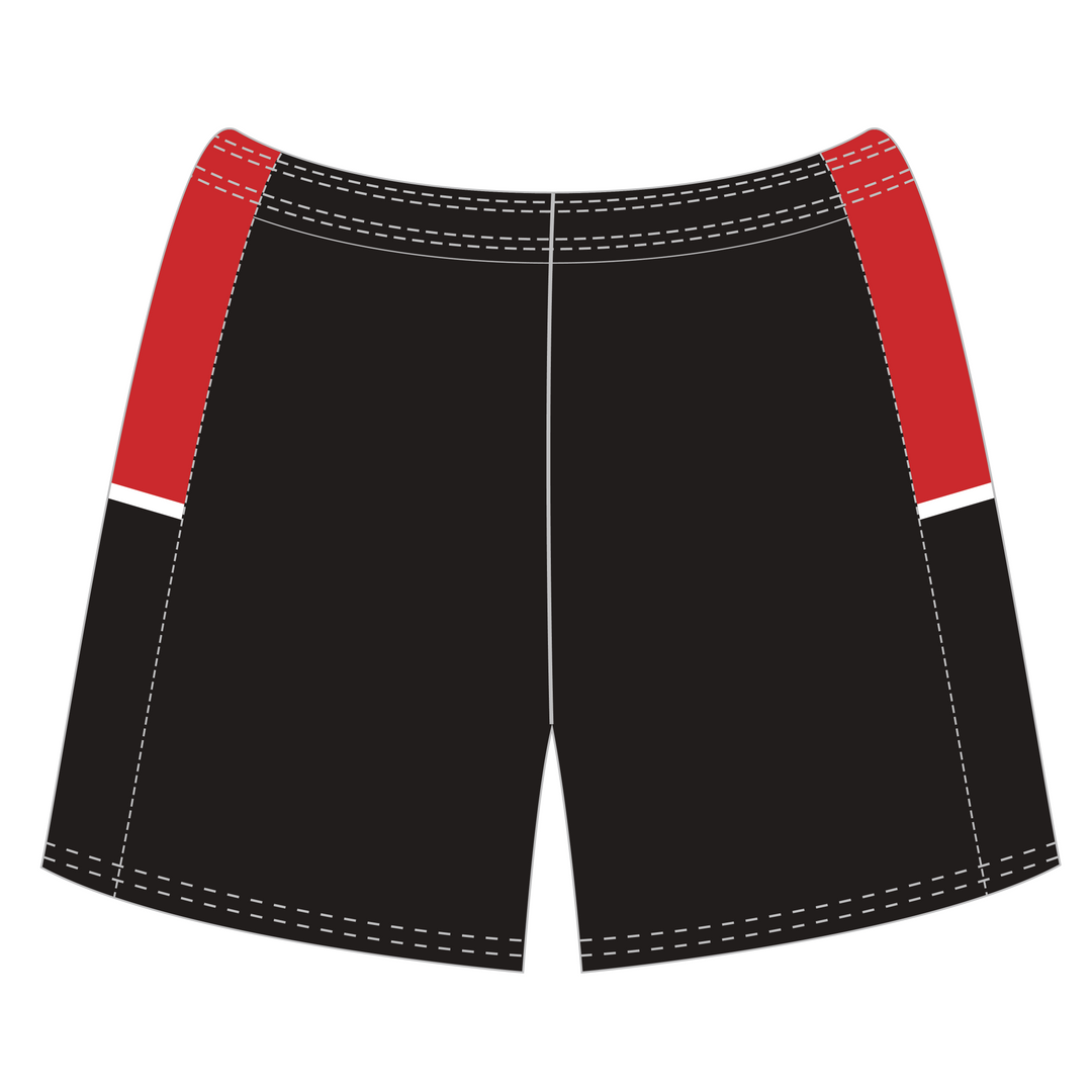 Llandybie Tennis Club Leisure Shorts (Kids)