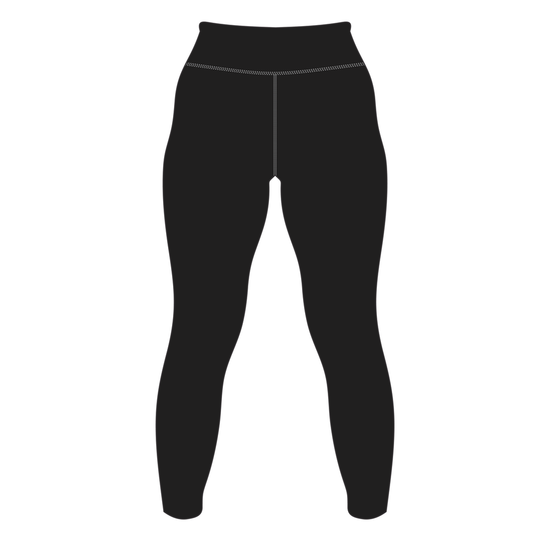 Neath Harriers Leggings