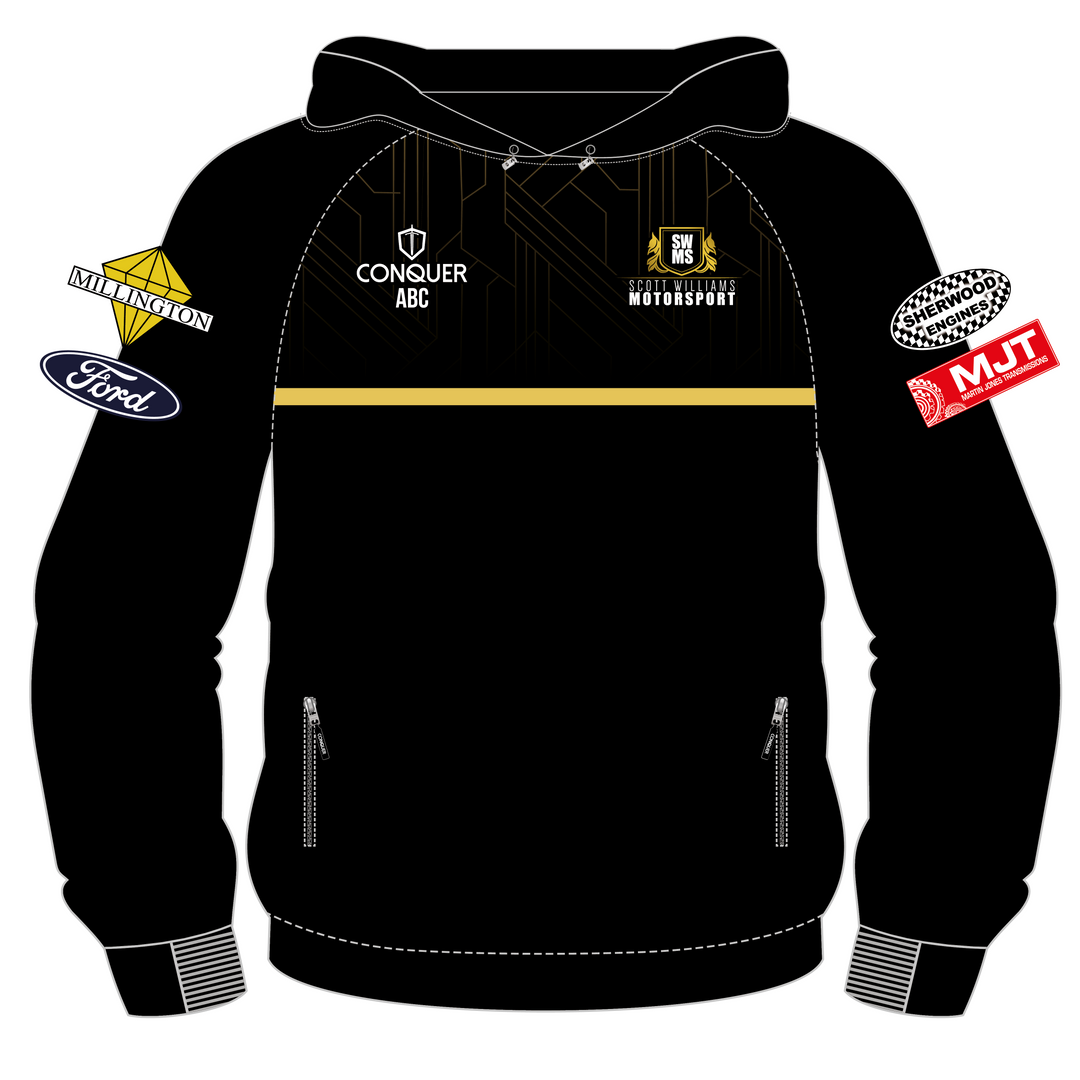 SW Motorsport Hoodie