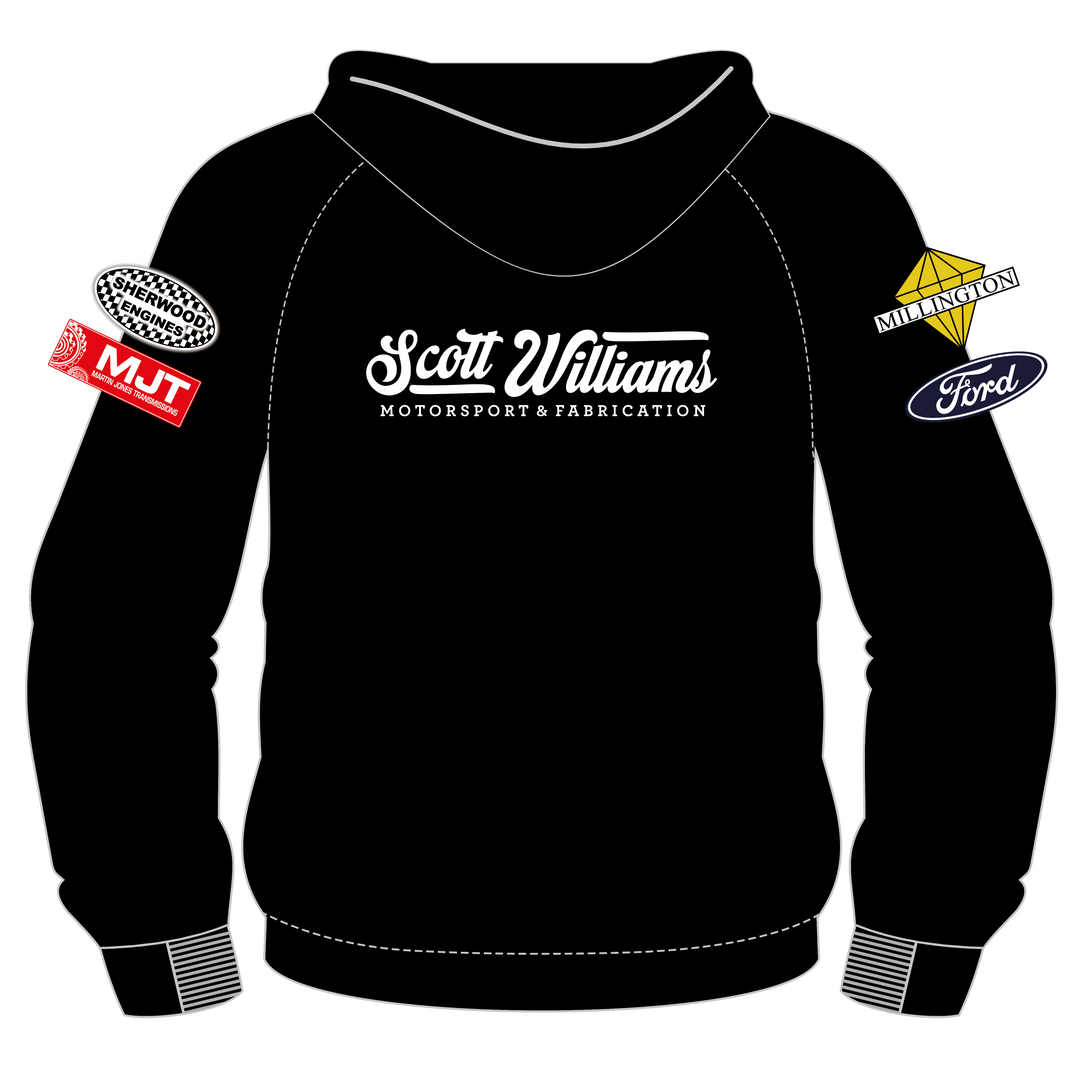 SW Motorsport Hoodie