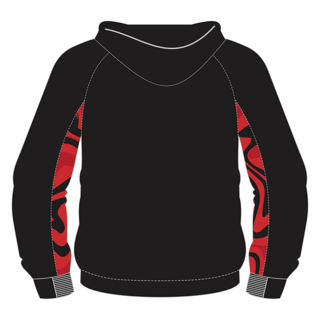 Bonymaen RFC Hoodie