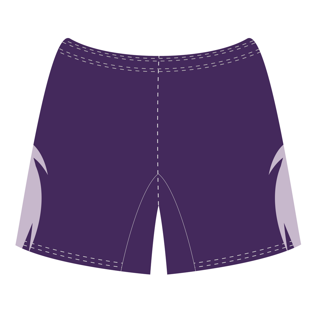 Valley Vixens Rugby Shorts (Kids)