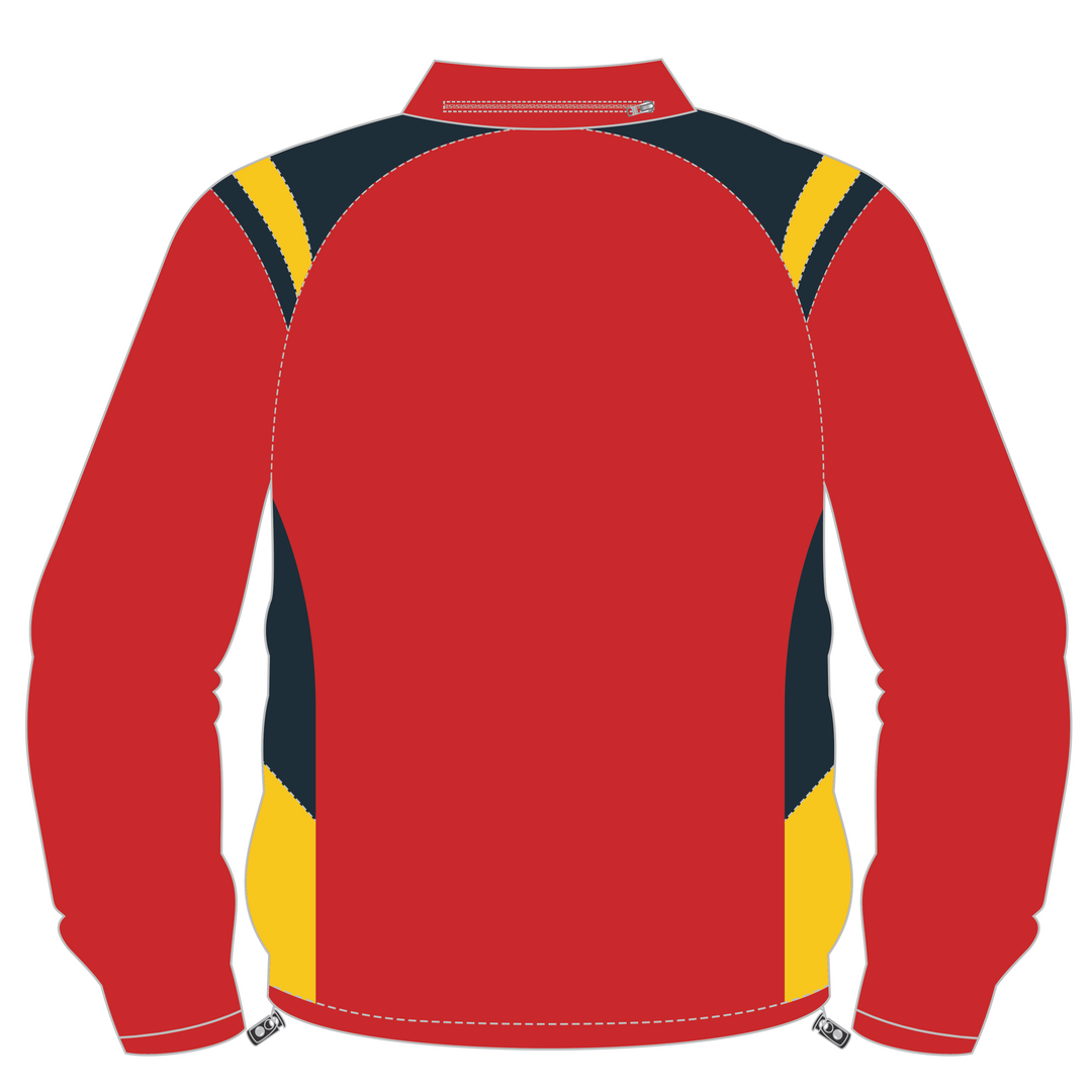 CSFA Boys Rain Jacket (Kids)