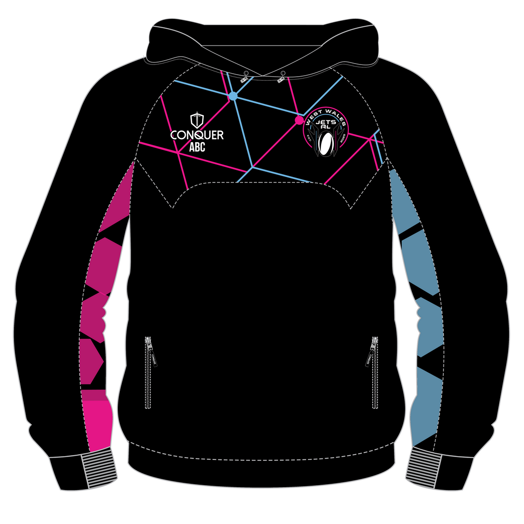 WWJ Hoodie