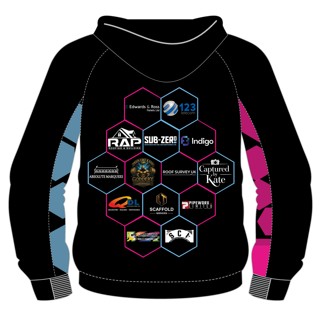 WWJ Hoodie
