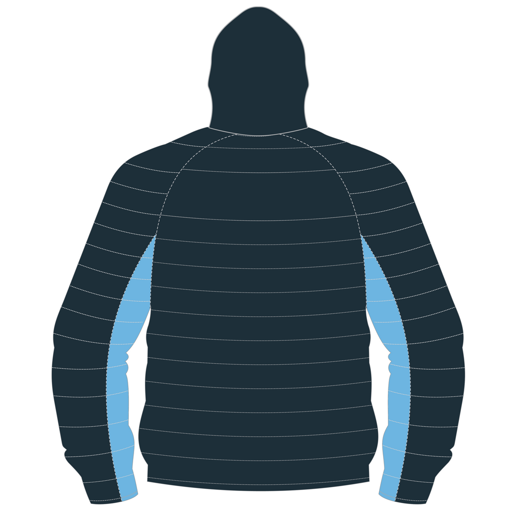 Trebanos BOB RFC Puffy Jacket Kids