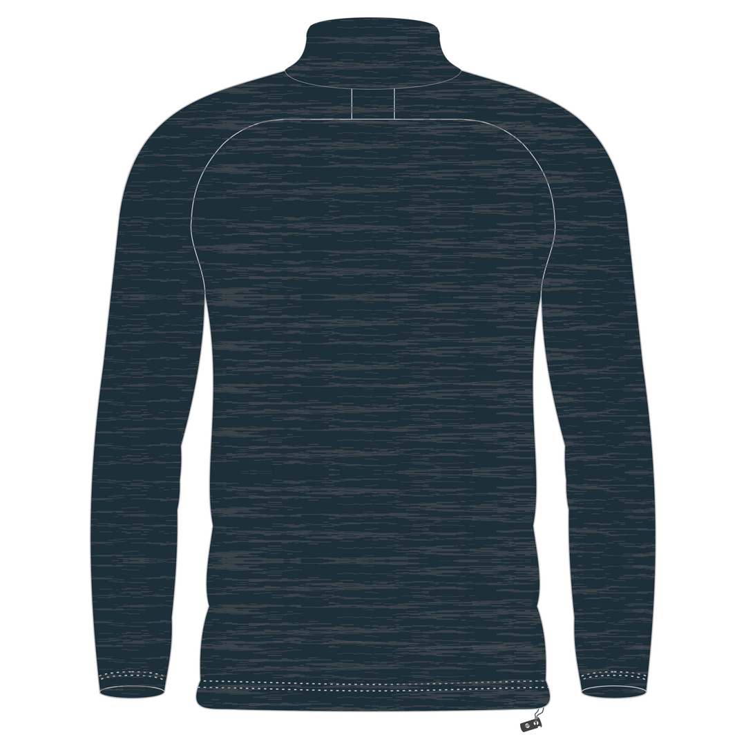 Trebanos BOB RFC Hybrid Midlayer Kids