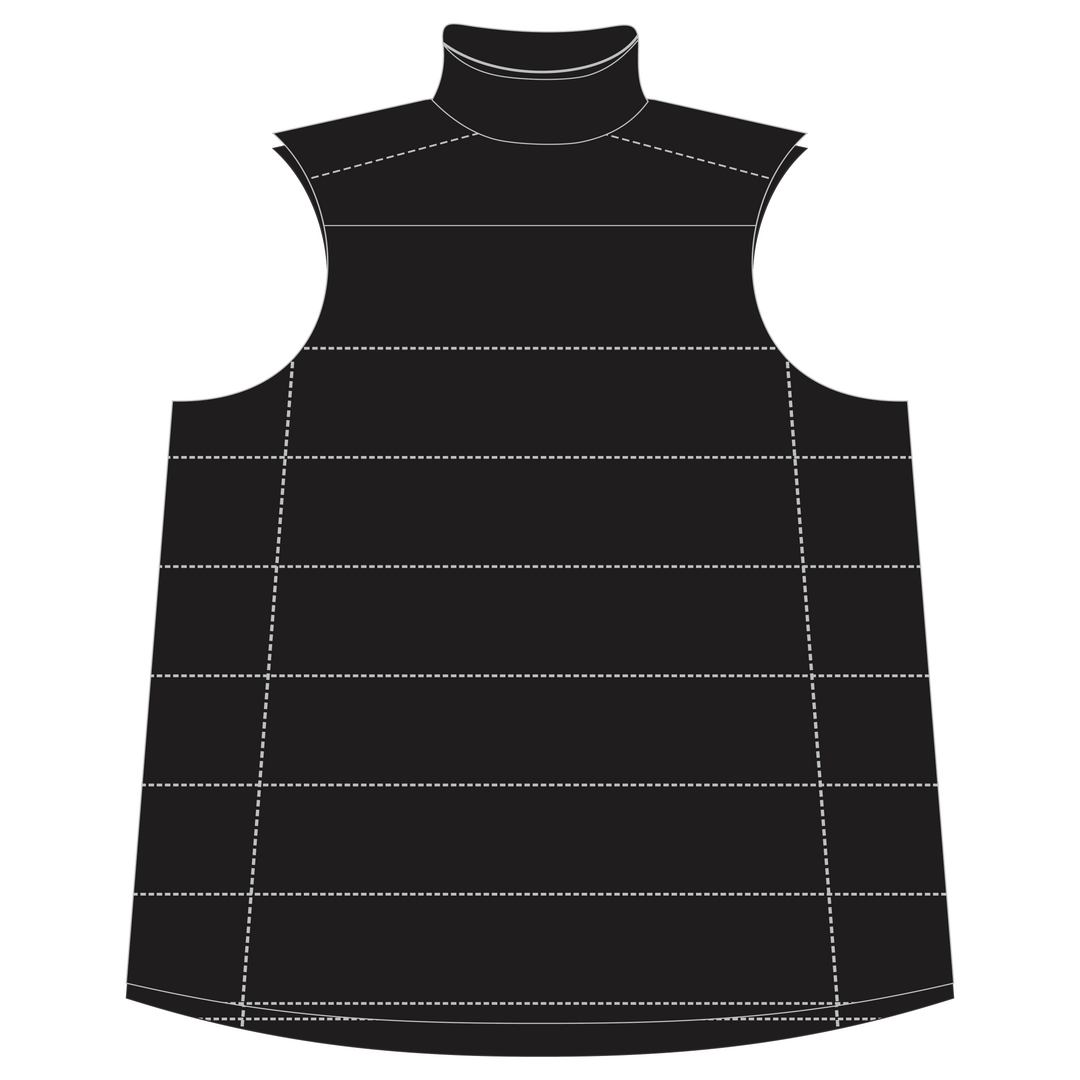 Bonymaen RFC Gilet