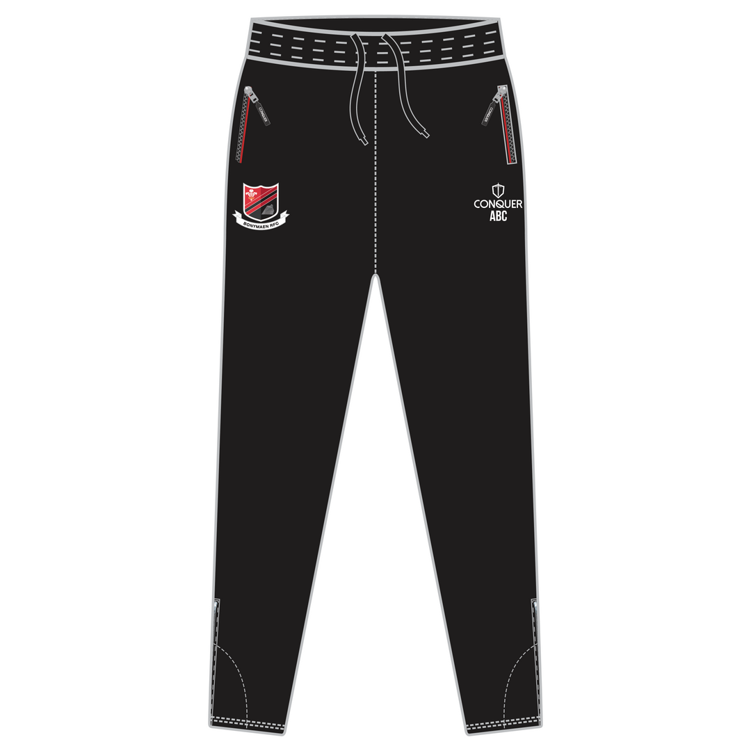 Bonymaen RFC Skinny Pants KIDS