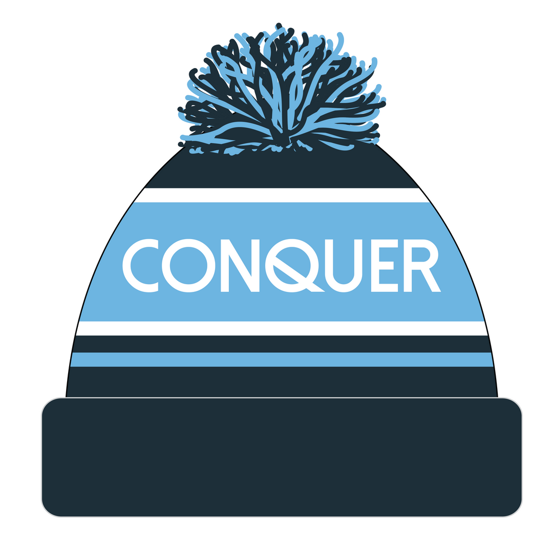 Trebanos BOB RFC Bobble Hat Kids