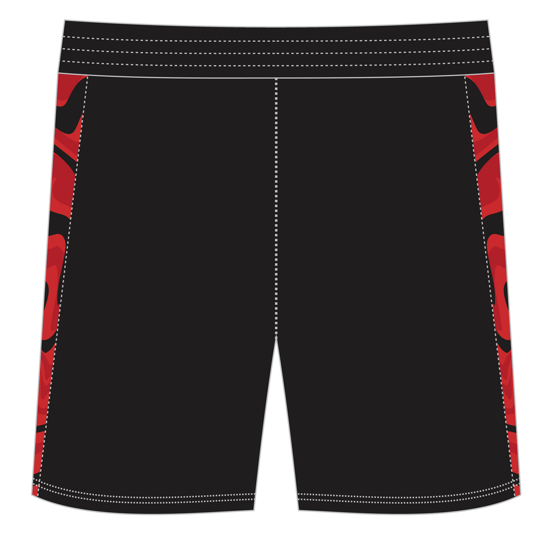 Bonymaen RFC LEISURE Shorts KIDS