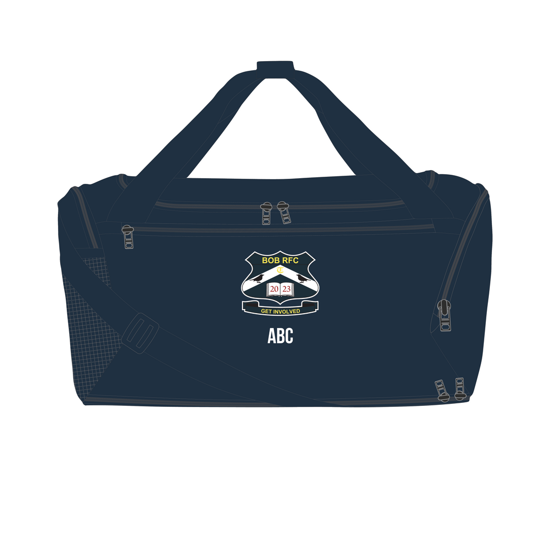 Trebanos BOB RFC PRO Kit Bag