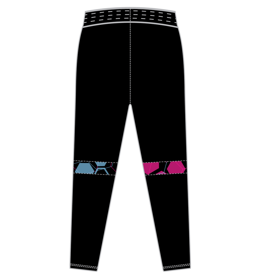 WWJ PRO Skinny Pants KIDS