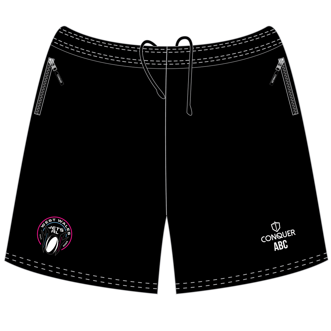WWJ Leisure Shorts KIDS