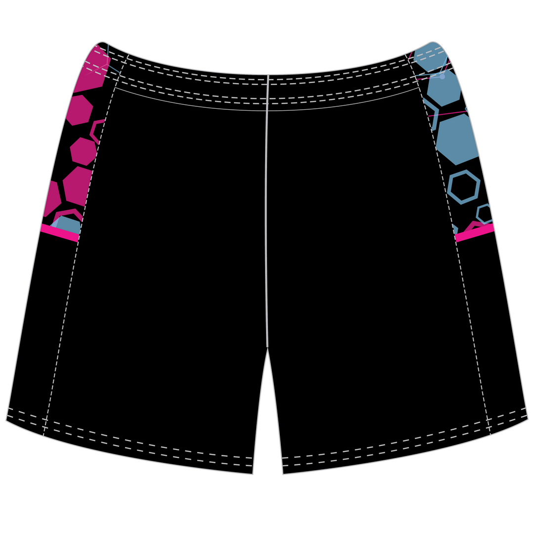 WWJ Leisure Shorts