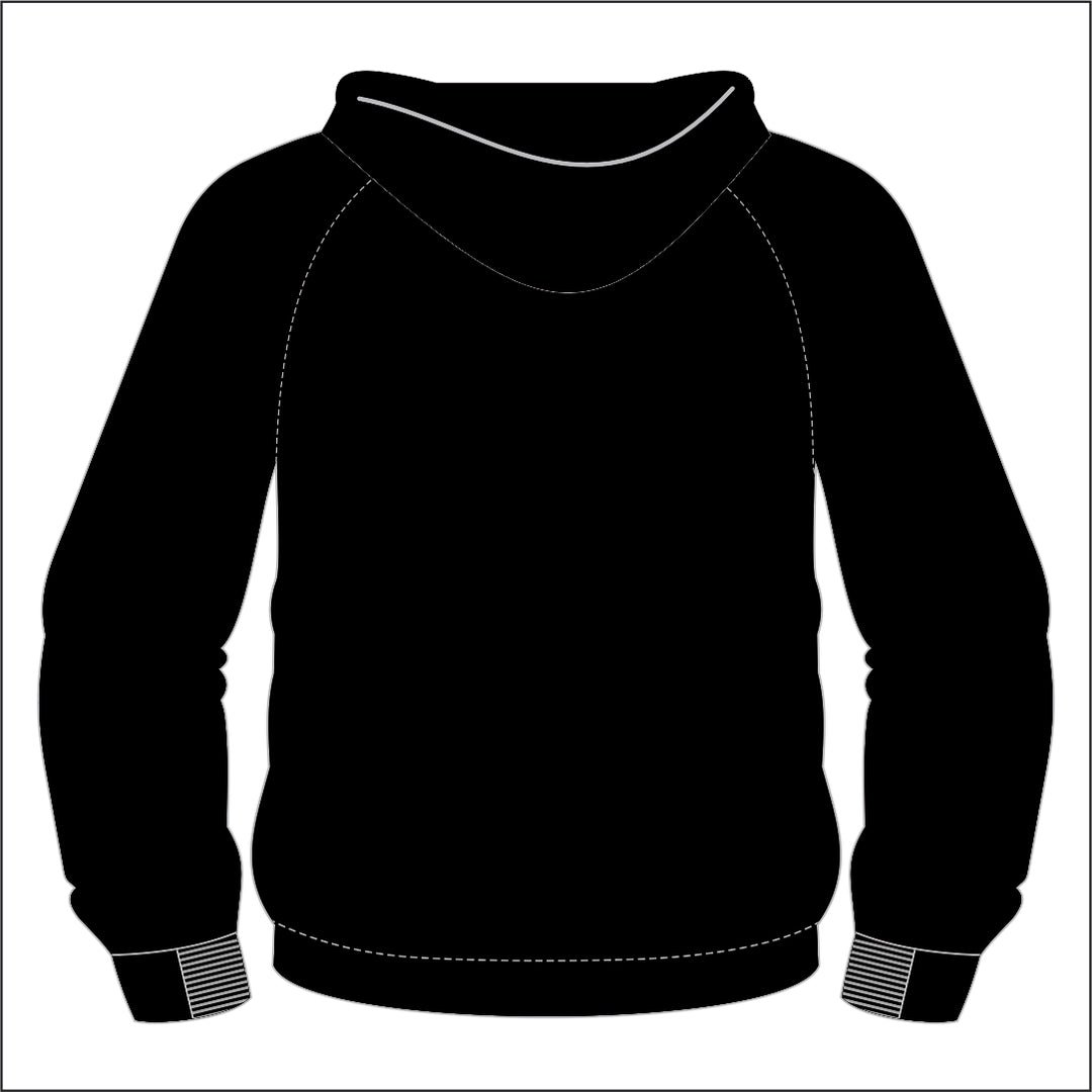 Taran Tywi Pickleball Hoodie