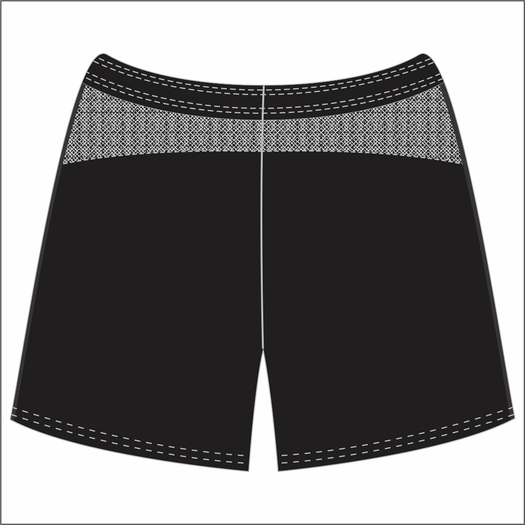 Aberaeron RFC Travel Shorts