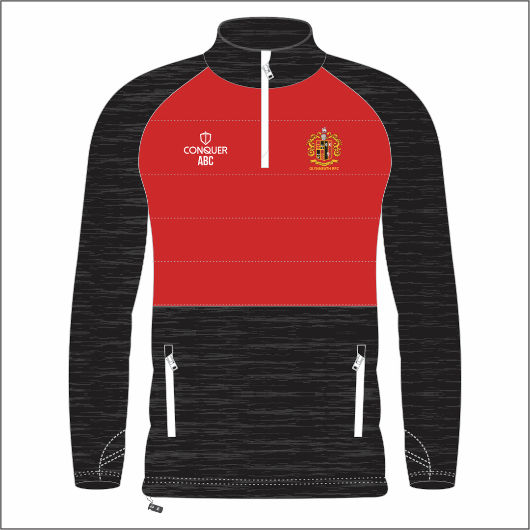 Glynneath RFC Hybrid Midlayer Kids