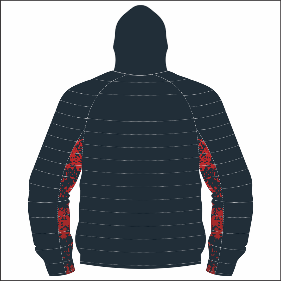 Glais RFC Puffy Jacket