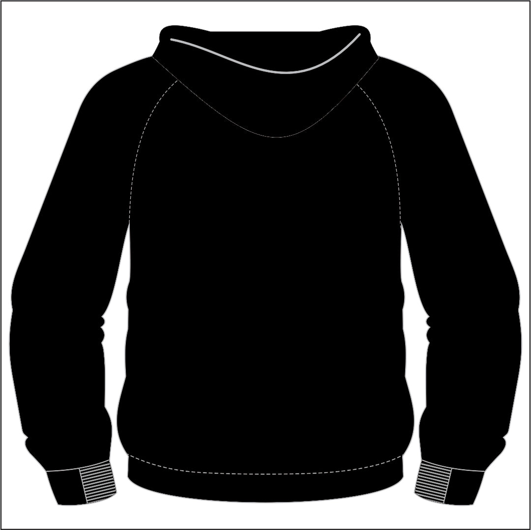 Gorseinon RFC Hoodie