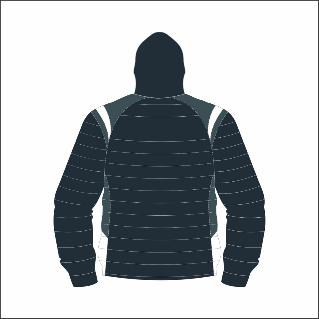 SSRU Puffy Jacket